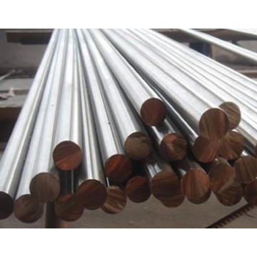 7020 Aluminium alloy extruded round bars/rods